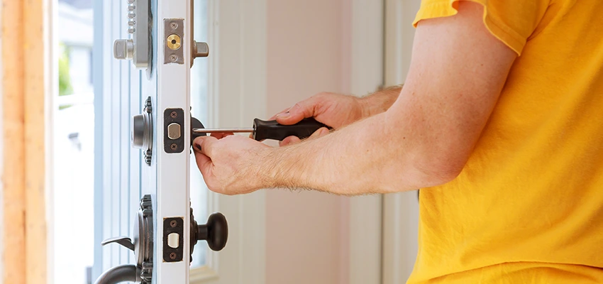 Break-in Prevention Solutions in Isla Vista, CA