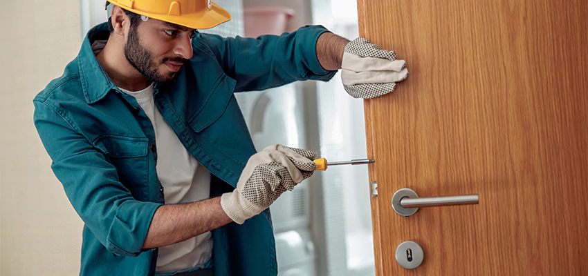 24 Hour Residential Locksmith in Isla Vista, California
