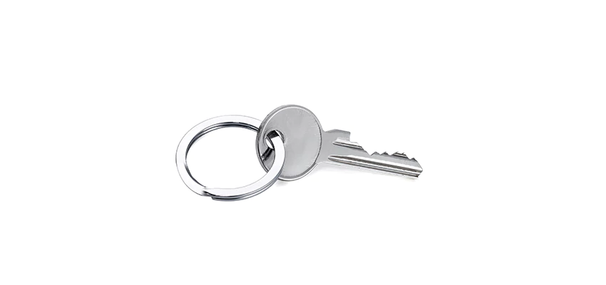 High-Security Master Key Planning in Isla Vista, California