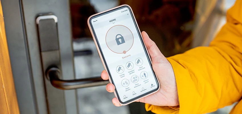 Kwikset Halo Wifi Locks Repair And Installation in Isla Vista, CA