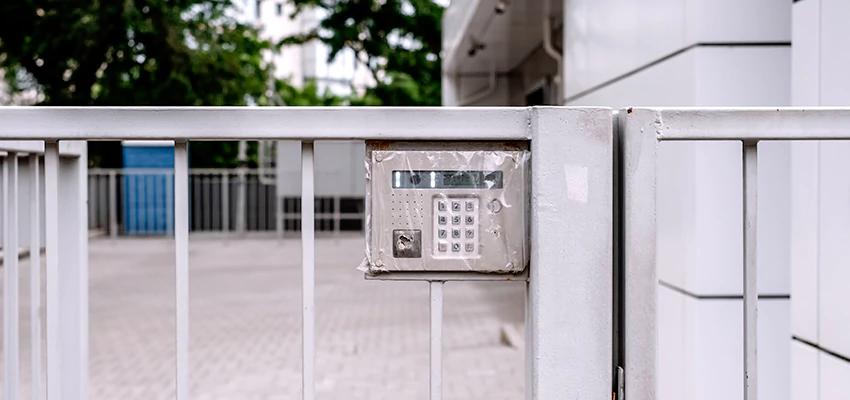 Gate Locks For Metal Gates in Isla Vista, California