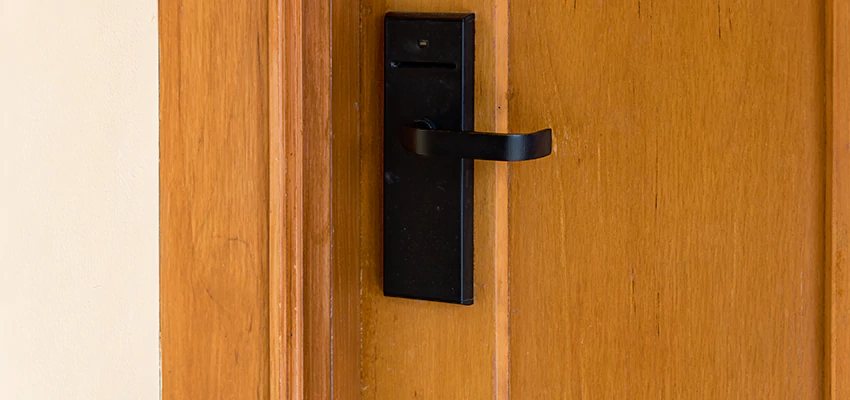 Home Security And Alarm Monitoring in Isla Vista, California