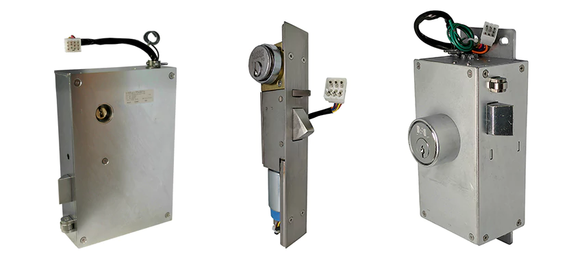 Locksmith For RR Fence Gates Brink Lock in Isla Vista, CA