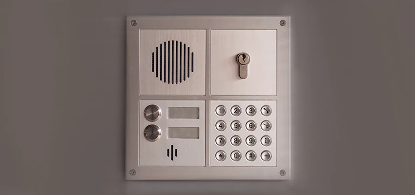 Mobile Access Control System Installation in Isla Vista, CA