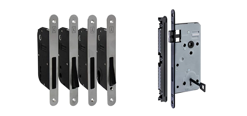 Locksmith For Magnetic Door Locks in Isla Vista, CA