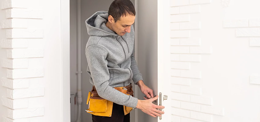 Nighttime Locksmith Near Me in Isla Vista, CA
